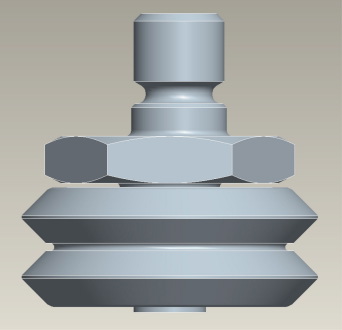 NEW WHEELS FOR TOUGH ENVIRONMENTS